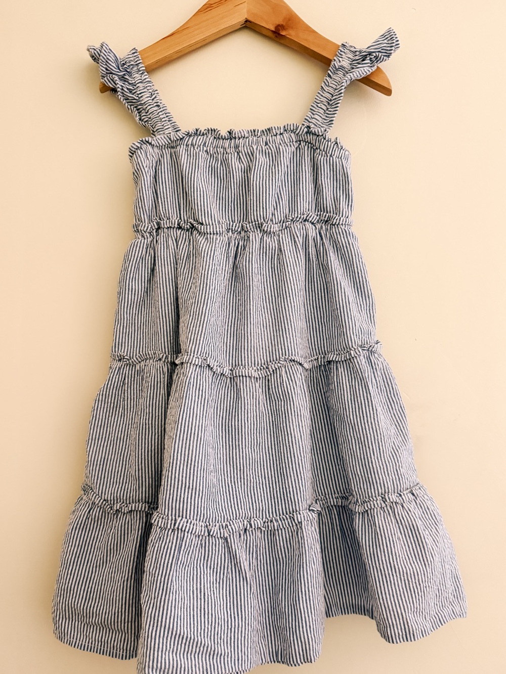 Vineyard Vines Kentucky Derby girls dress